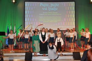 Razglasitev najbolj kulturne šole za leto 2017 v Grosupljem 49